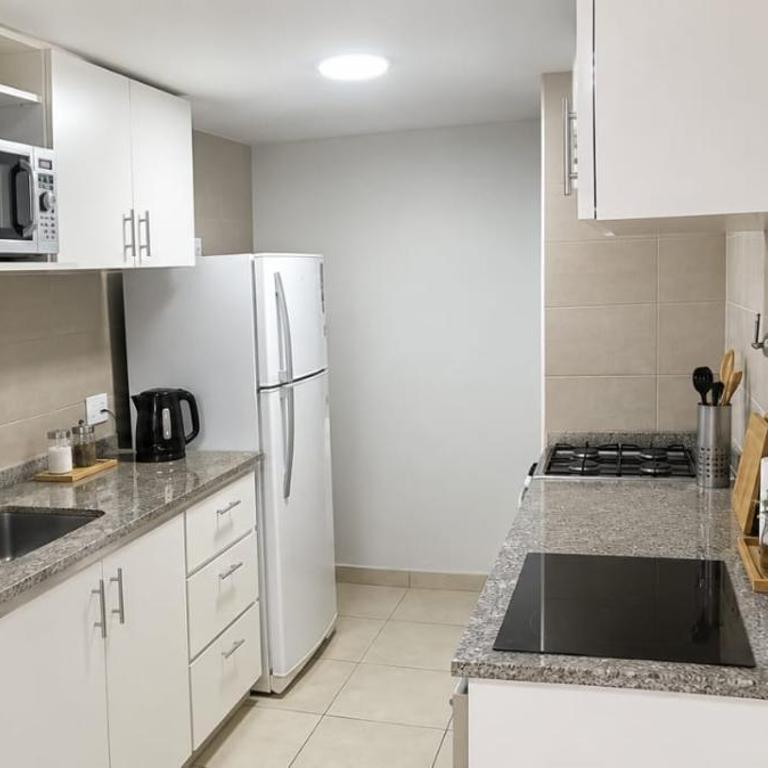 Mendoza Apartment - One-Bedroom Apartment - 3