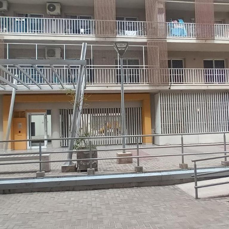 Mendoza Apartment - One-Bedroom Apartment - 13