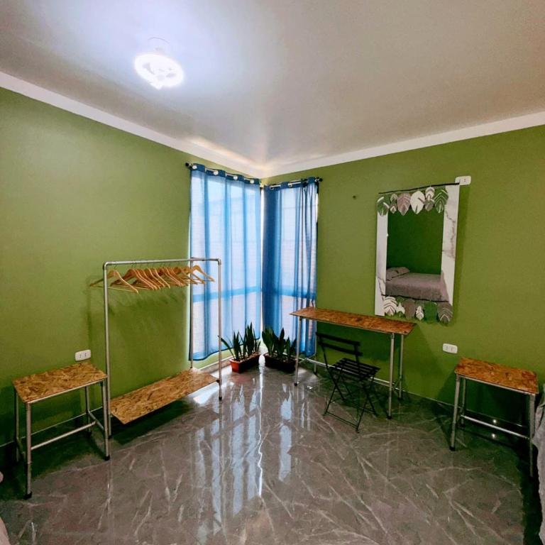 Duplex-style mini-apartment in a downtown area - Apartamento de 1 dormitorio - 4