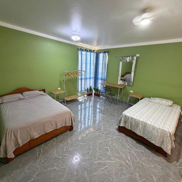 Duplex-style mini-apartment in a downtown area - Apartamento de 1 dormitorio - 7