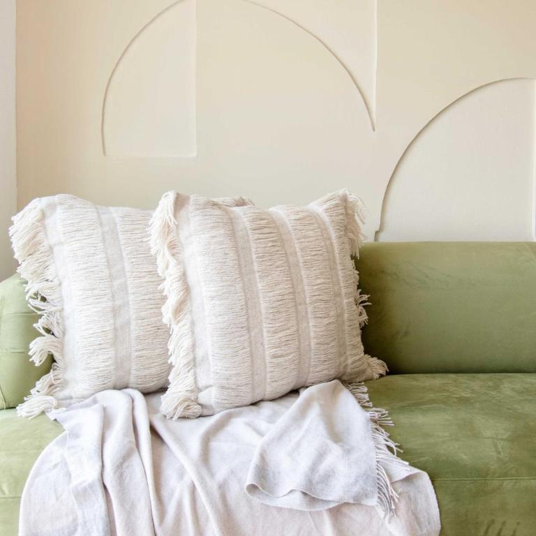 Beautiful apartment in the heart of Polanco - Apartment - 7