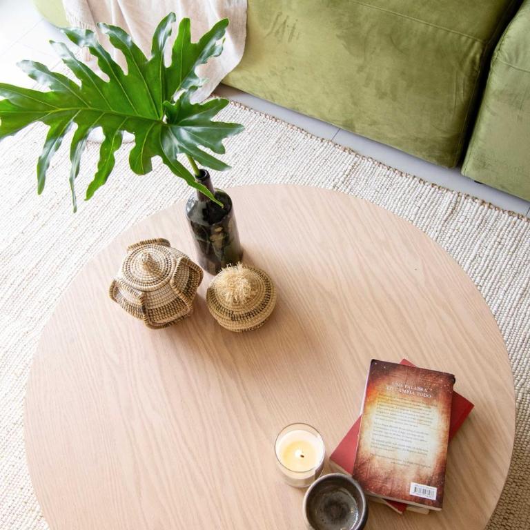 Beautiful apartment in the heart of Polanco - Apartment - 9