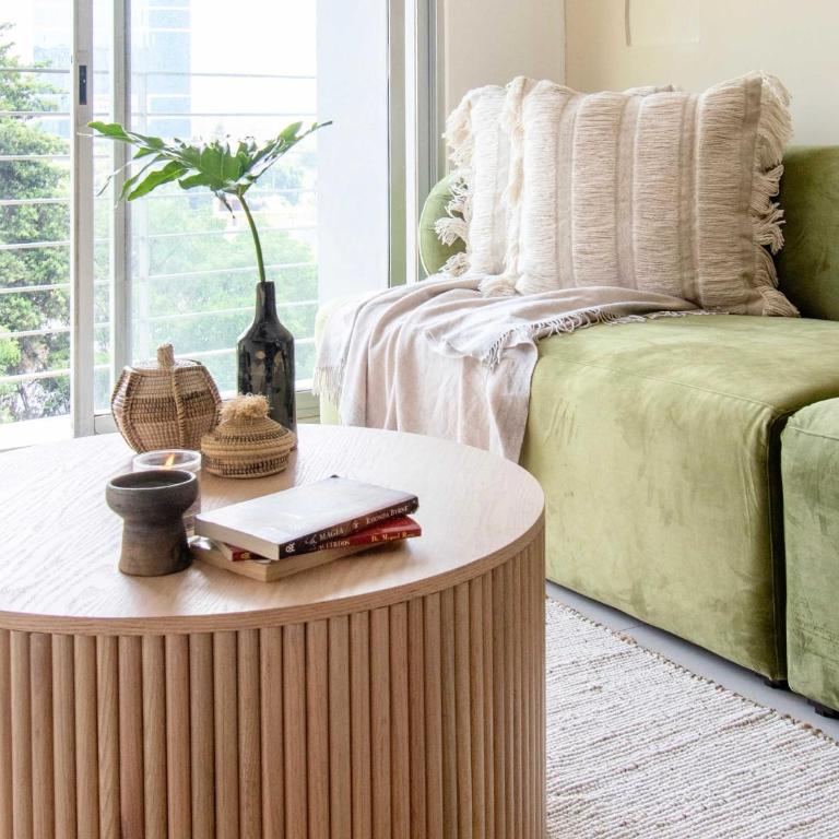 Beautiful apartment in the heart of Polanco - Apartment - 12