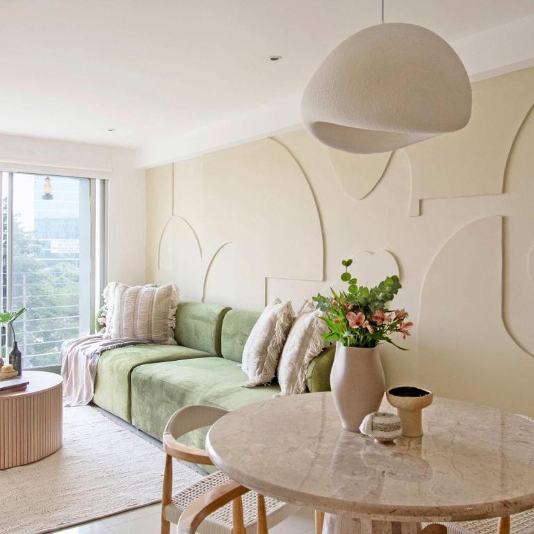 Beautiful apartment in the heart of Polanco - Apartment - 14