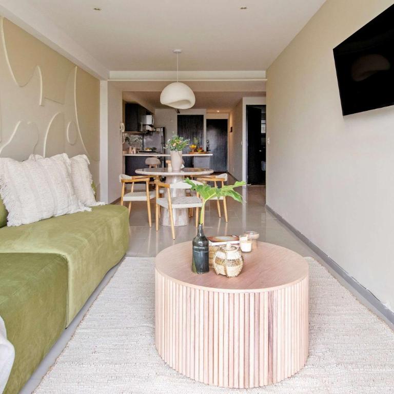 Beautiful apartment in the heart of Polanco - Apartment - 17