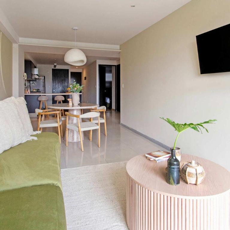 Beautiful apartment in the heart of Polanco - Apartment - 18