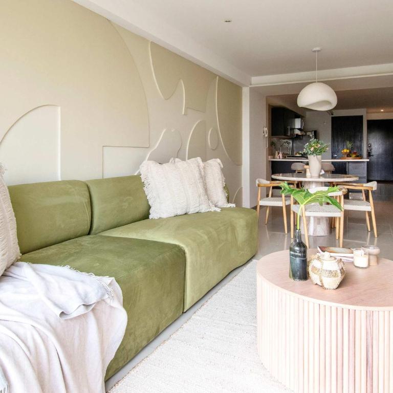 Beautiful apartment in the heart of Polanco - Apartment - 20