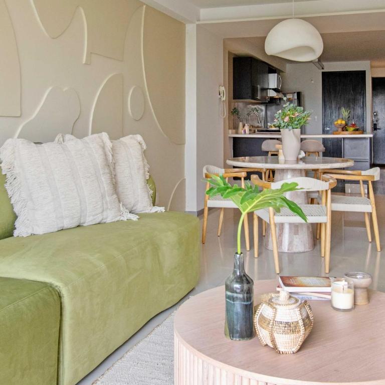 Beautiful apartment in the heart of Polanco - Apartment - 19
