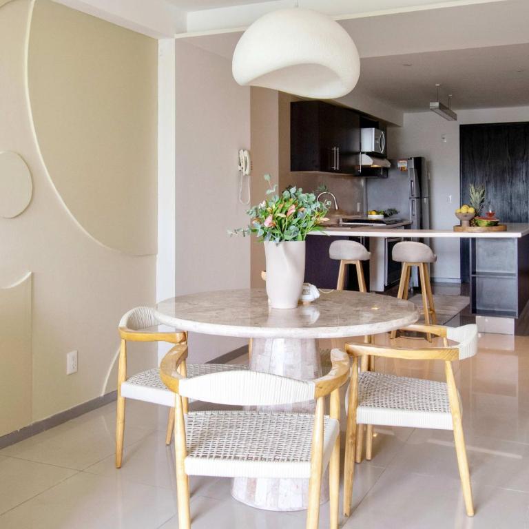 Beautiful apartment in the heart of Polanco - Apartment - 21
