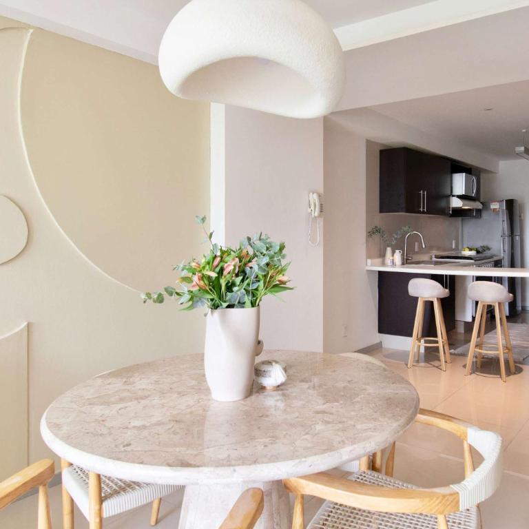Beautiful apartment in the heart of Polanco - Apartment - 23