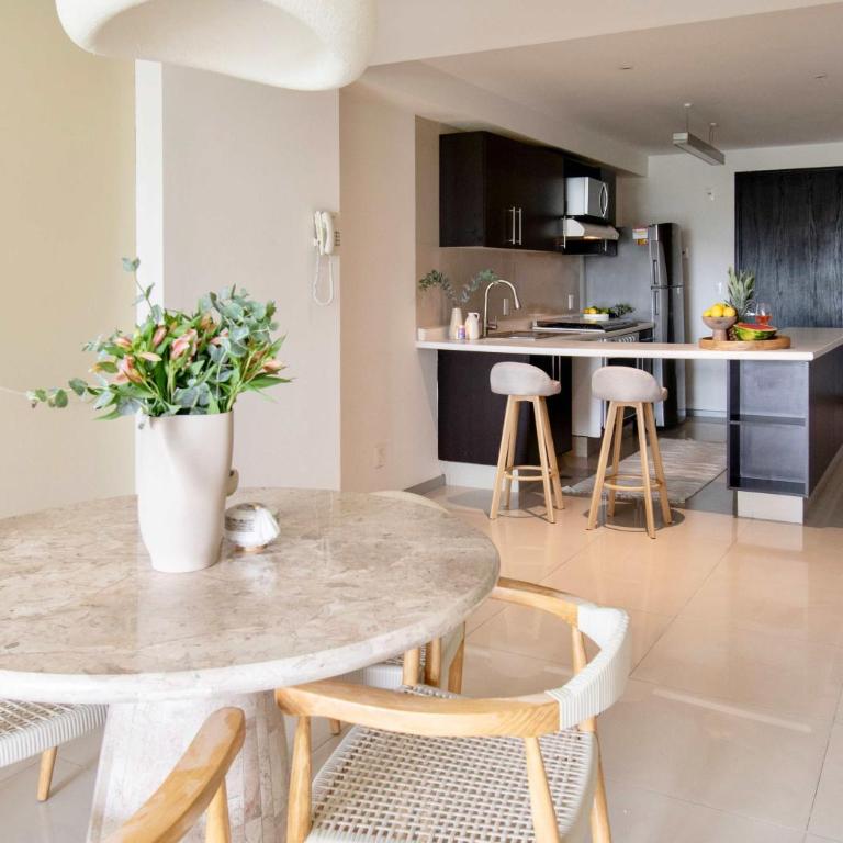 Beautiful apartment in the heart of Polanco - Apartment - 25