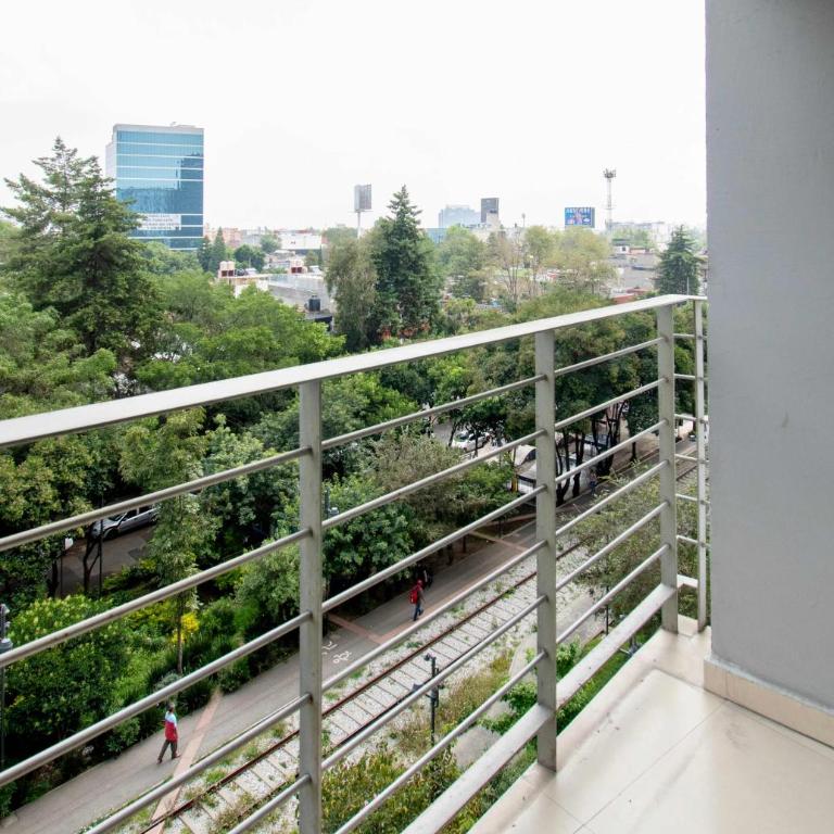 Beautiful apartment in the heart of Polanco - Apartment - 26