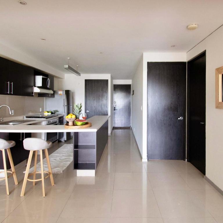 Beautiful apartment in the heart of Polanco - Apartment - 31
