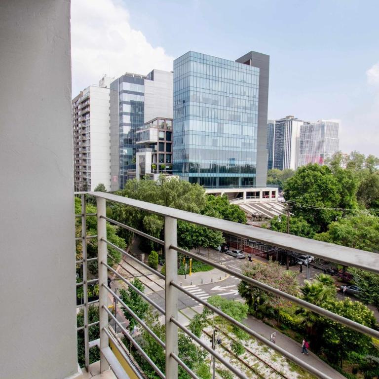 Beautiful apartment in the heart of Polanco - Apartment - 29