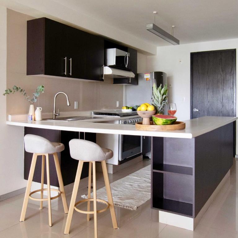 Beautiful apartment in the heart of Polanco - Apartment - 32
