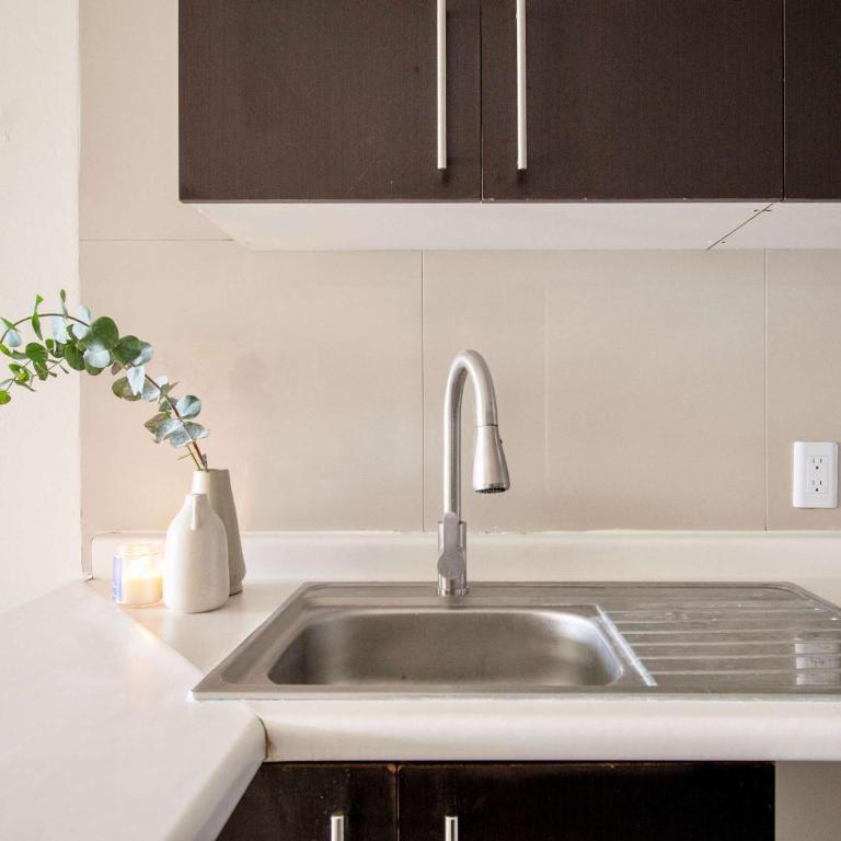 Beautiful apartment in the heart of Polanco - Apartment - 37