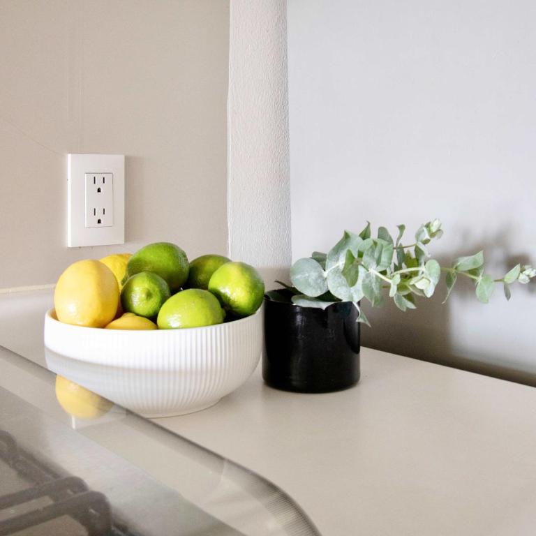 Beautiful apartment in the heart of Polanco - Apartment - 39