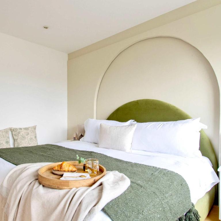 Beautiful apartment in the heart of Polanco - Apartment - 48