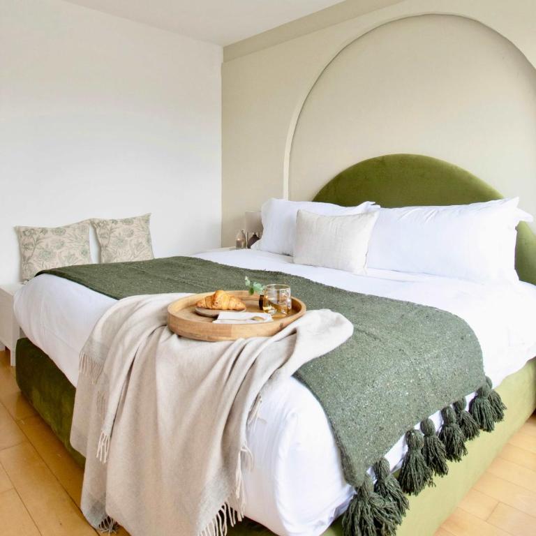 Beautiful apartment in the heart of Polanco - Apartment - 47