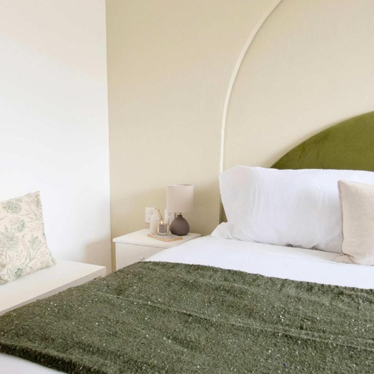 Beautiful apartment in the heart of Polanco - Apartment - 53
