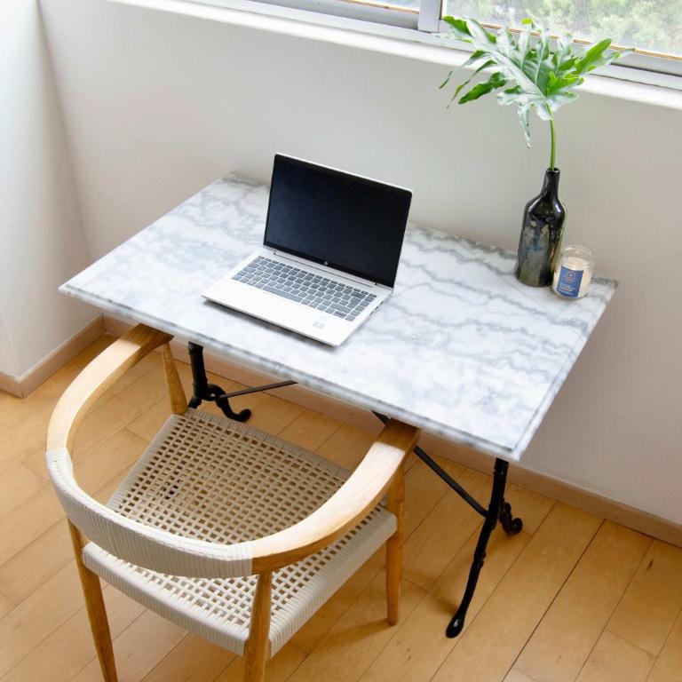 Beautiful apartment in the heart of Polanco - Apartment - 52