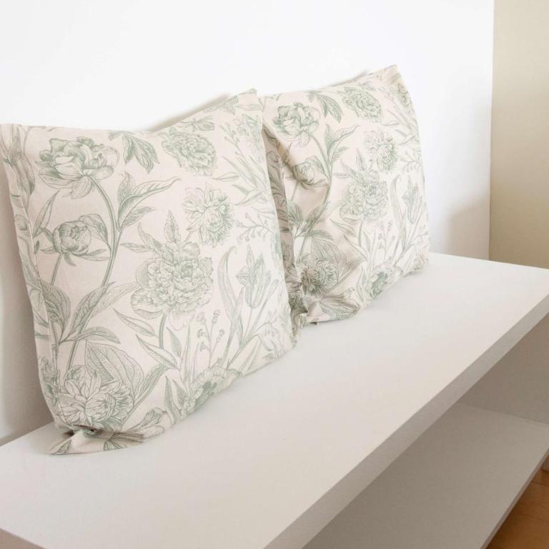 Beautiful apartment in the heart of Polanco - Apartment - 56