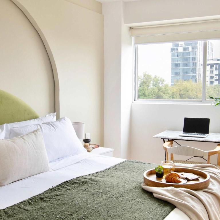 Beautiful apartment in the heart of Polanco - Apartment - 59
