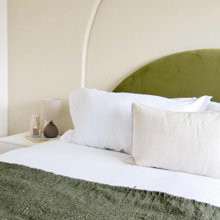 Beautiful apartment in the heart of Polanco - Apartment - 57