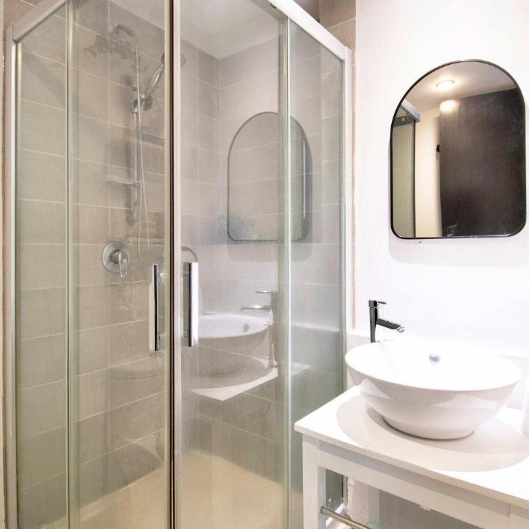 Beautiful apartment in the heart of Polanco - Apartment - 71