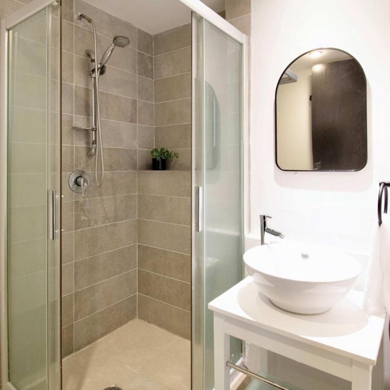 Beautiful apartment in the heart of Polanco - Apartment - 65