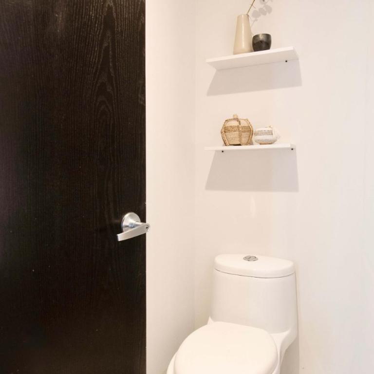 Beautiful apartment in the heart of Polanco - Apartment - 66