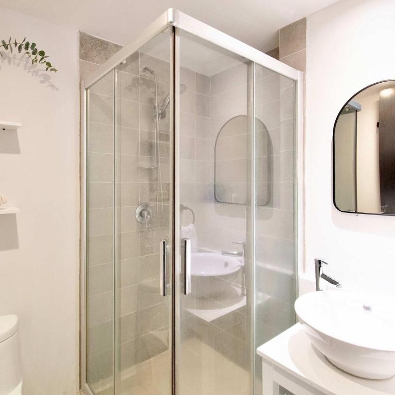 Beautiful apartment in the heart of Polanco - Apartment - 73