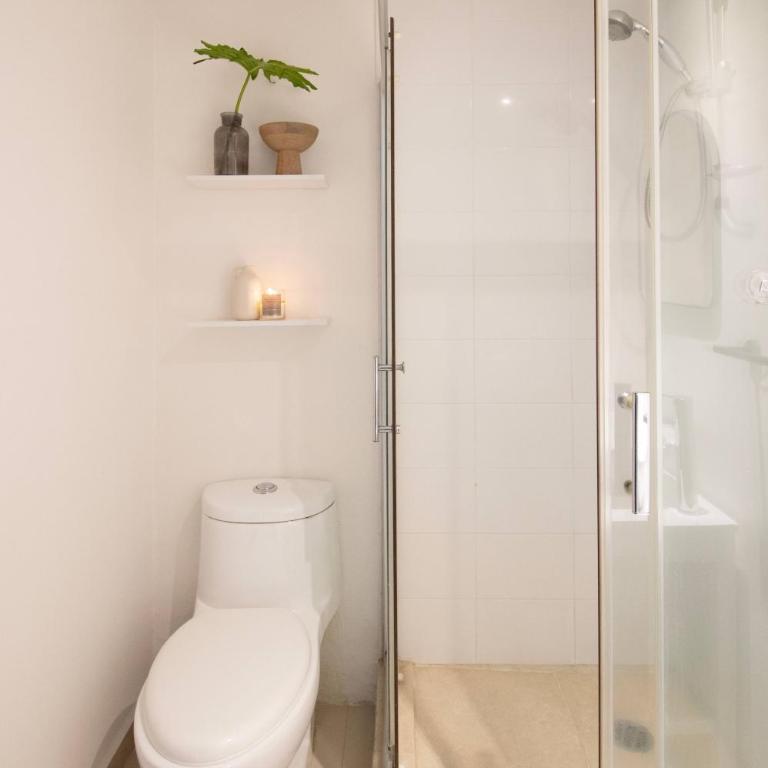 Beautiful apartment in the heart of Polanco - Apartment - 74