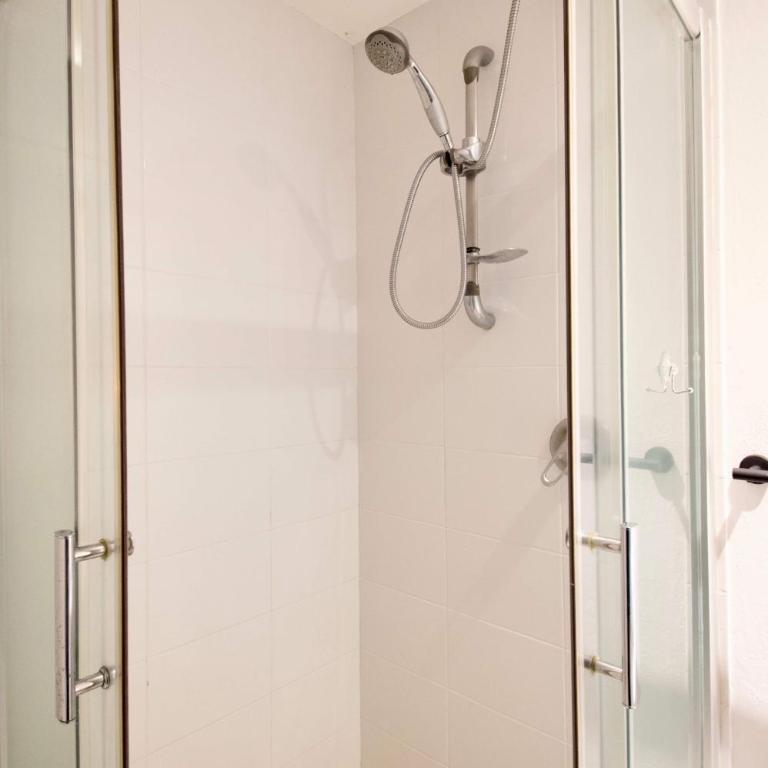 Beautiful apartment in the heart of Polanco - Apartment - 76