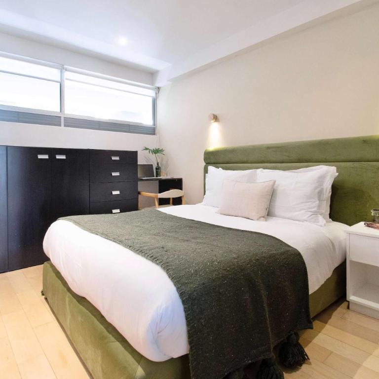 Beautiful apartment in the heart of Polanco - Apartment - 84