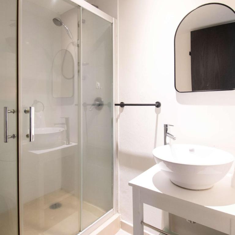 Beautiful apartment in the heart of Polanco - Apartment - 80