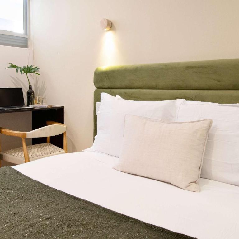 Beautiful apartment in the heart of Polanco - Apartment - 83
