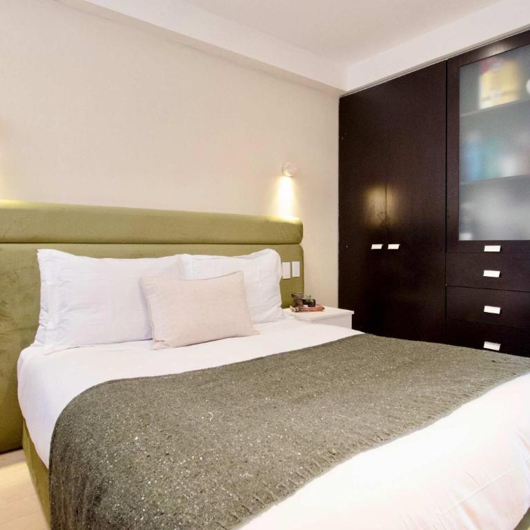 Beautiful apartment in the heart of Polanco - Apartment - 85