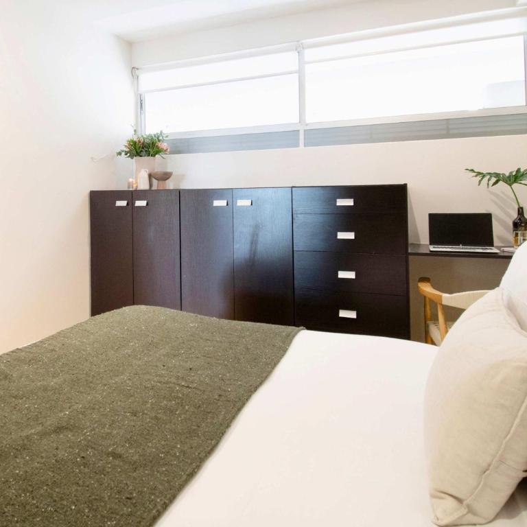 Beautiful apartment in the heart of Polanco - Apartment - 89