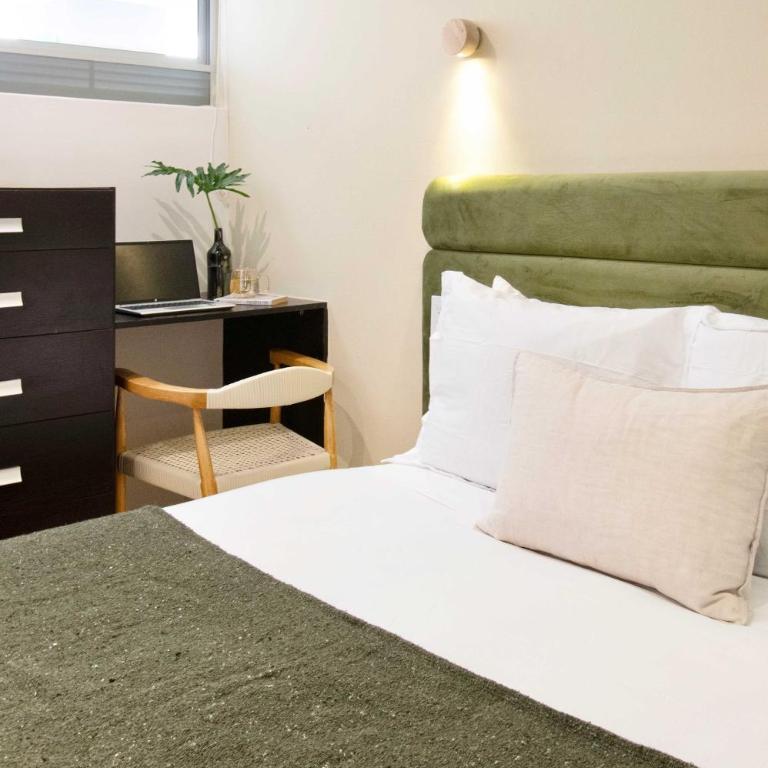 Beautiful apartment in the heart of Polanco - Apartment - 86