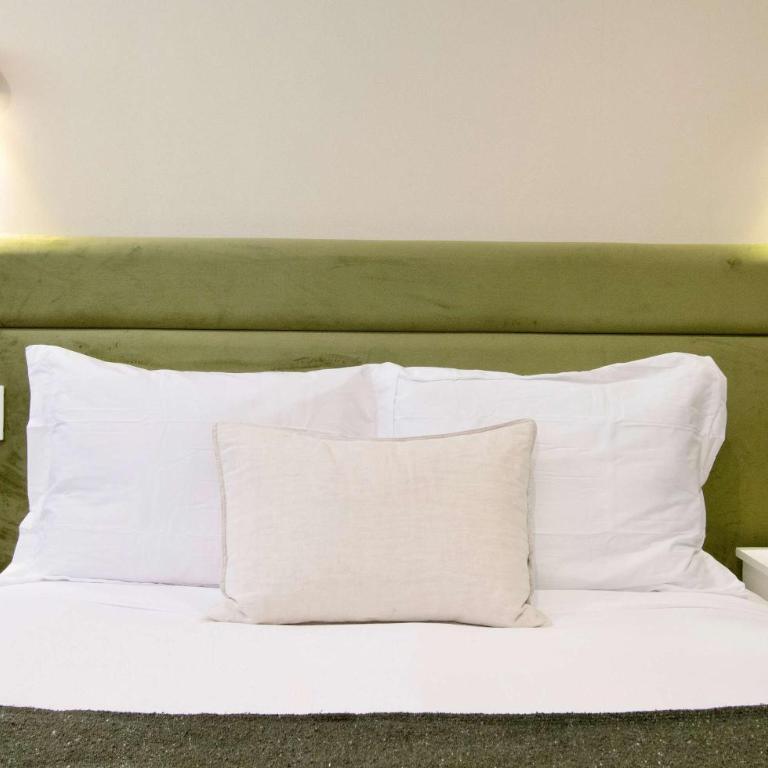 Beautiful apartment in the heart of Polanco - Apartment - 90