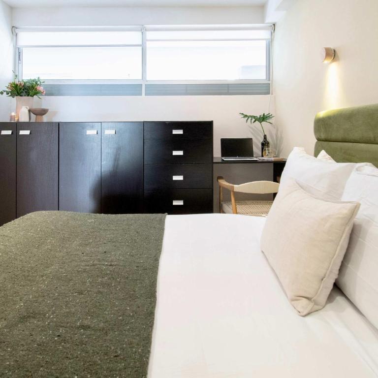 Beautiful apartment in the heart of Polanco - Apartment - 92