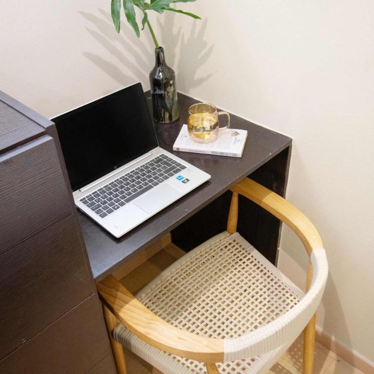 Beautiful apartment in the heart of Polanco - Apartment - 93