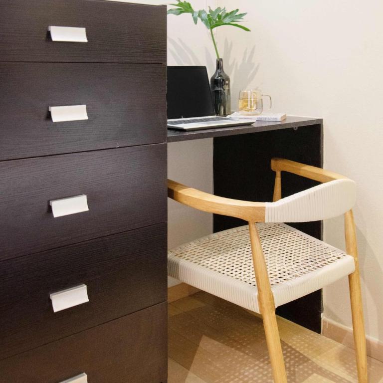 Beautiful apartment in the heart of Polanco - Apartment - 91
