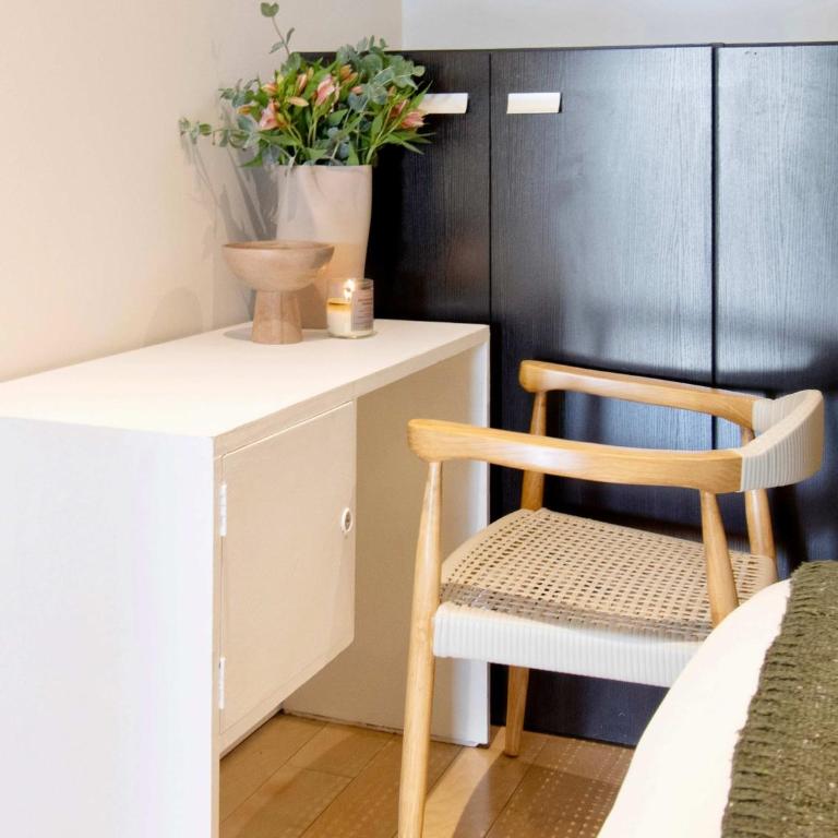 Beautiful apartment in the heart of Polanco - Apartment - 100
