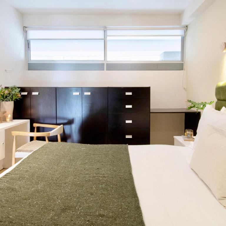 Beautiful apartment in the heart of Polanco - Apartment - 96