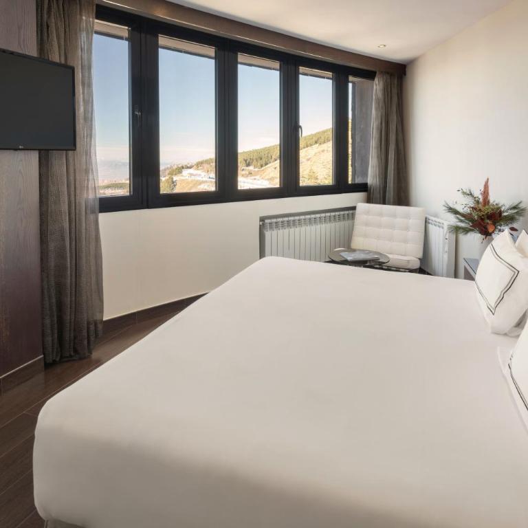 Meliá Sol y Nieve - Suite - The Level - 3