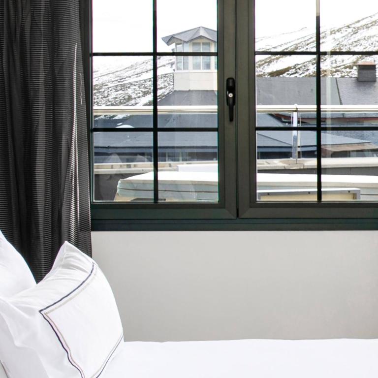 Meliá Sol y Nieve - Suite The Level con terraza - 3