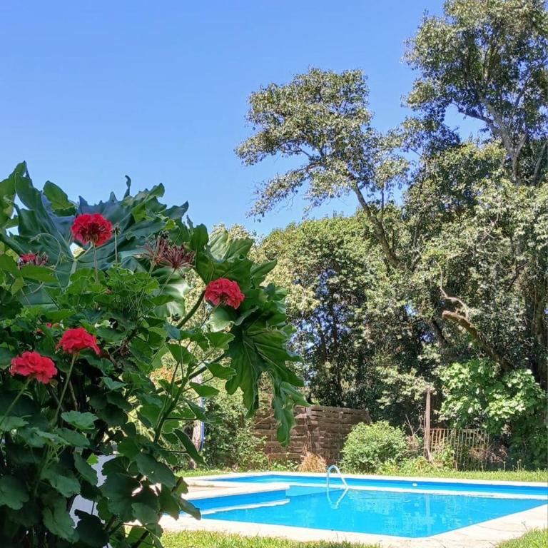 Quinta Linares Cardozo - Three-Bedroom Home - 3