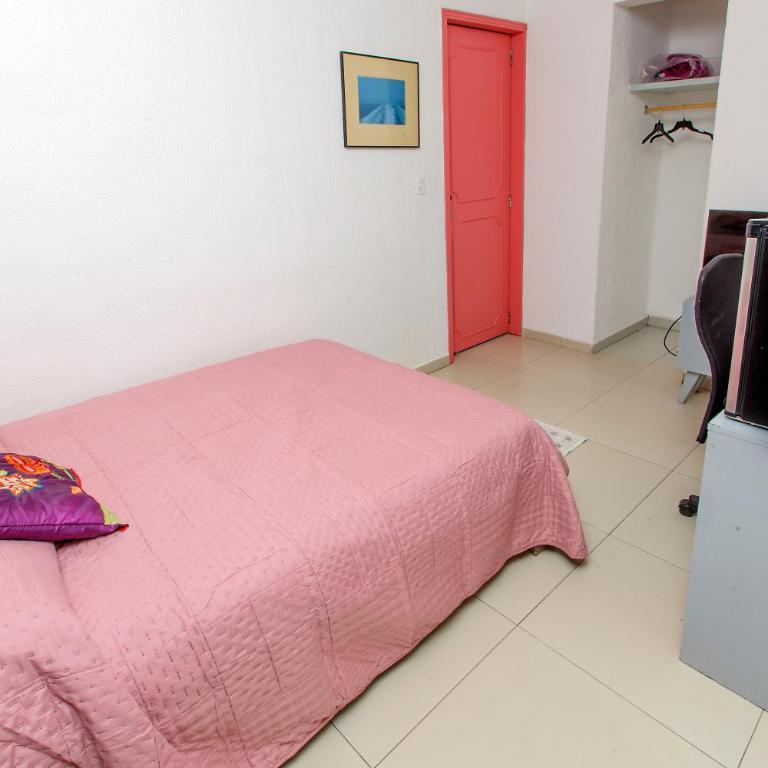 Casa Colibrí - Habitación Triple Básica - 7